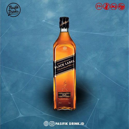 Jim Beam White Bourbon Whiskey 750ml